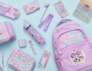 Hong Kong Smiggle Stores For School Supplies And Gifts *CLOSED