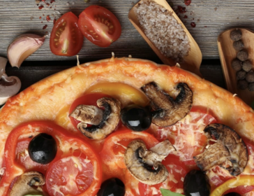 Pizza Bagus For Amazing Pizza In Ubud