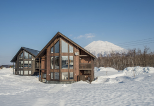 Organized Ski Stays With MnK Niseko
