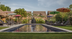 United Colors of Bali Villas In Canggu