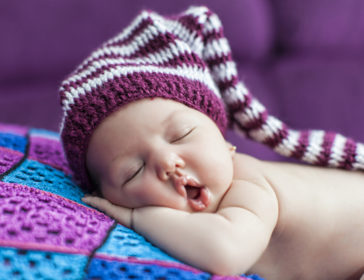 Top Sleep Consultants & Baby Sleep Training Resources In Hong Kong