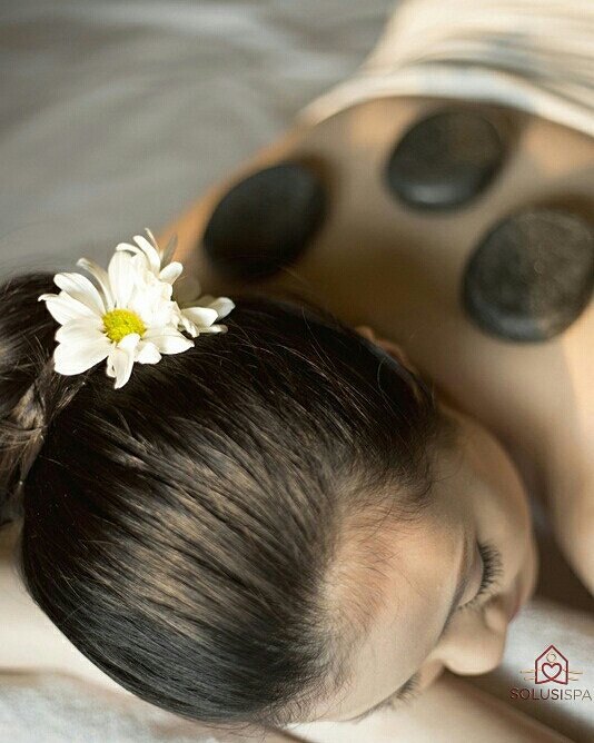 Spa Treatment At Solusi Spa Jakarta