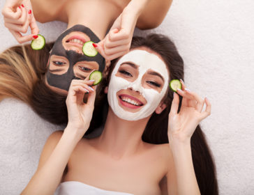 Best Kid-Friendly Spas In Singapore That Families Can Enjoy