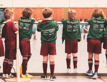 When Kids Have Sports Injuries And Broken Bones In Hong Kong