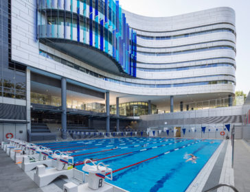 Virtual Tour At Stamford American International Schooll