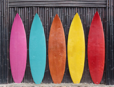 Surfing Hong Kong Guide – Kids Surfing Lessons And Camps