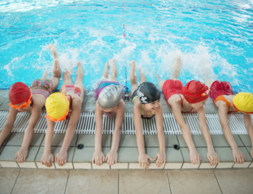 Top Swimming Lessons For Kids And Babies In Jakarta