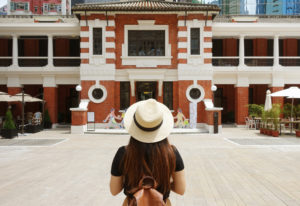 Best Of Tai Kwun Hong Kong – Restaurants, Shops, Events