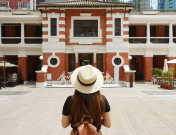 Best Of Tai Kwun Hong Kong – Restaurants, Shops, Events