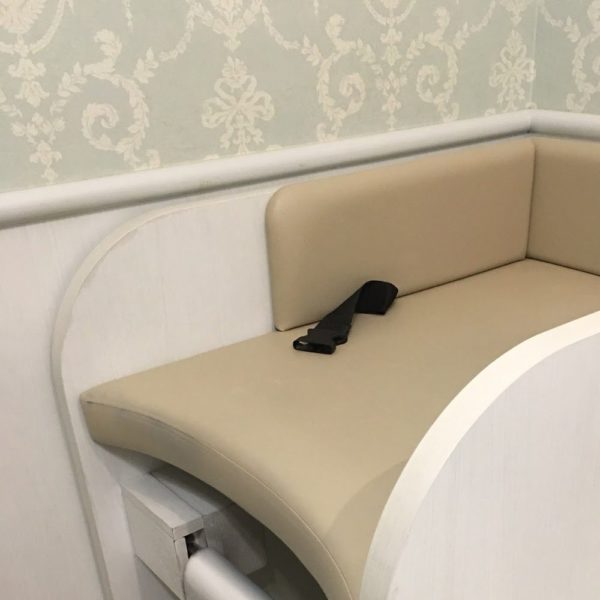 Nursing Room At Takashimaya, Ngee Ann City Singapore
