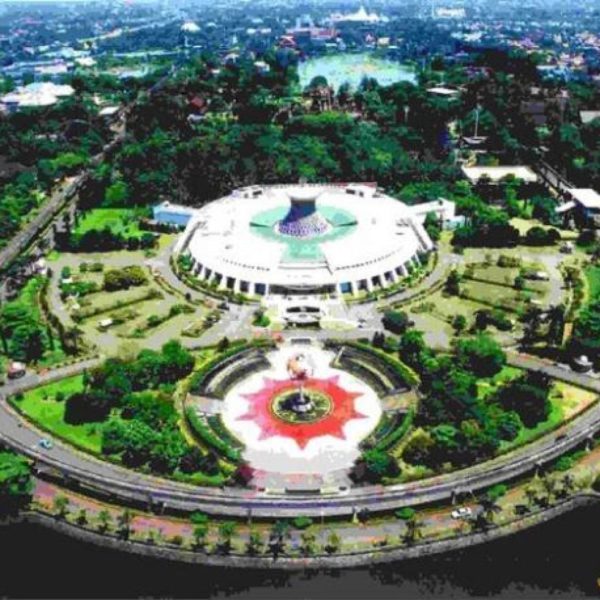 Taman Mini Indonesia Indah