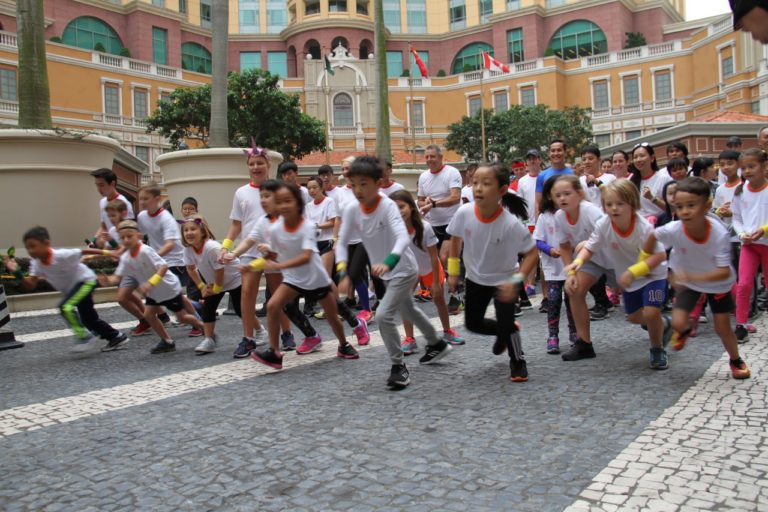 The International School Of Macao