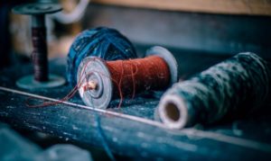Sewing Classes In Hong Kong
