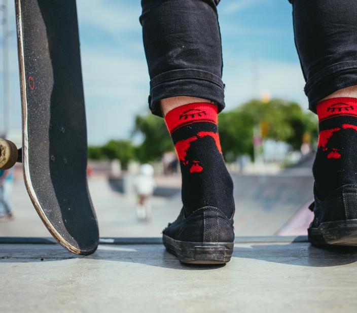 Skateparks: Indoor & Outdoor - Things To Do With Teens In Hong Kong