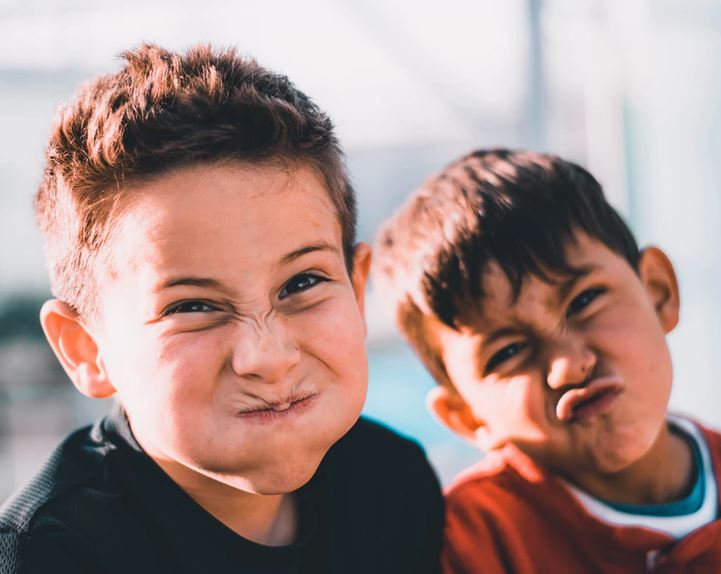 They Play You Shop - Cheeky Monkeys - Bali - Little Steps Asia