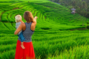 Top Things To Do In Ubud With Babies, Toddlers, And Kids?