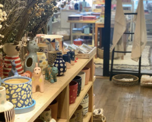 Sai Kung Shopping for Gifts At Thorn And Burrow Sai Kung