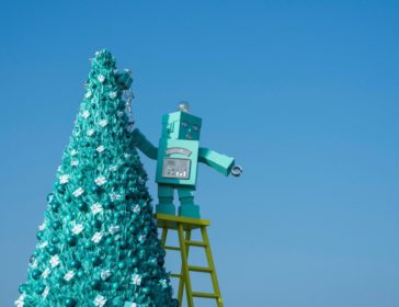 Tiffany Christmas Wonderland