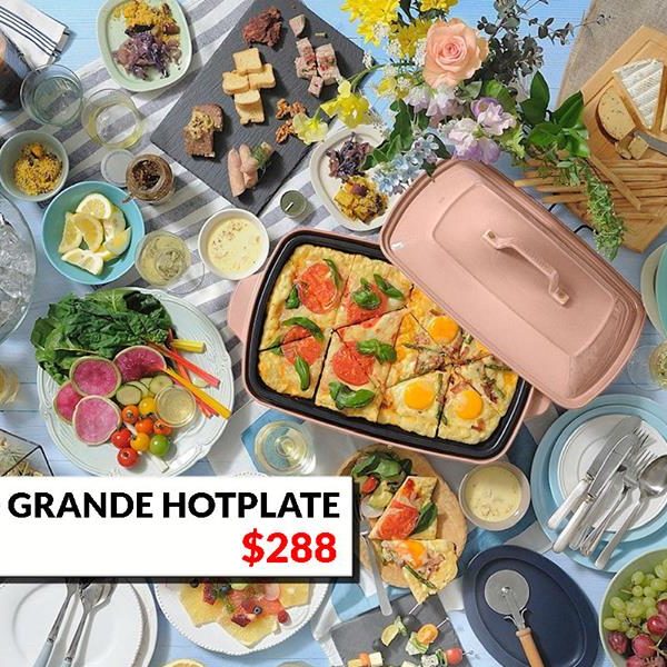 Kitchenware From ToTT Singapore