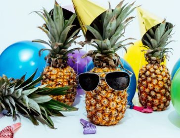 Top Birthday Party Trends In Hong Kong