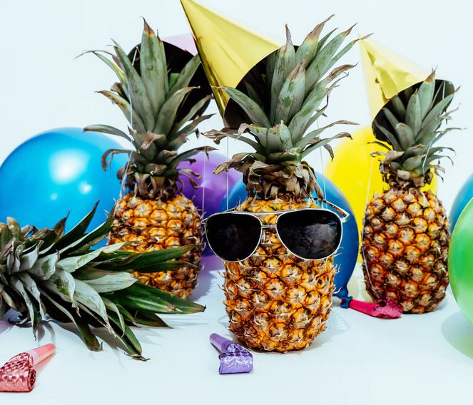 Top Birthday Party Trends - Hong Kong - Little Steps Asia