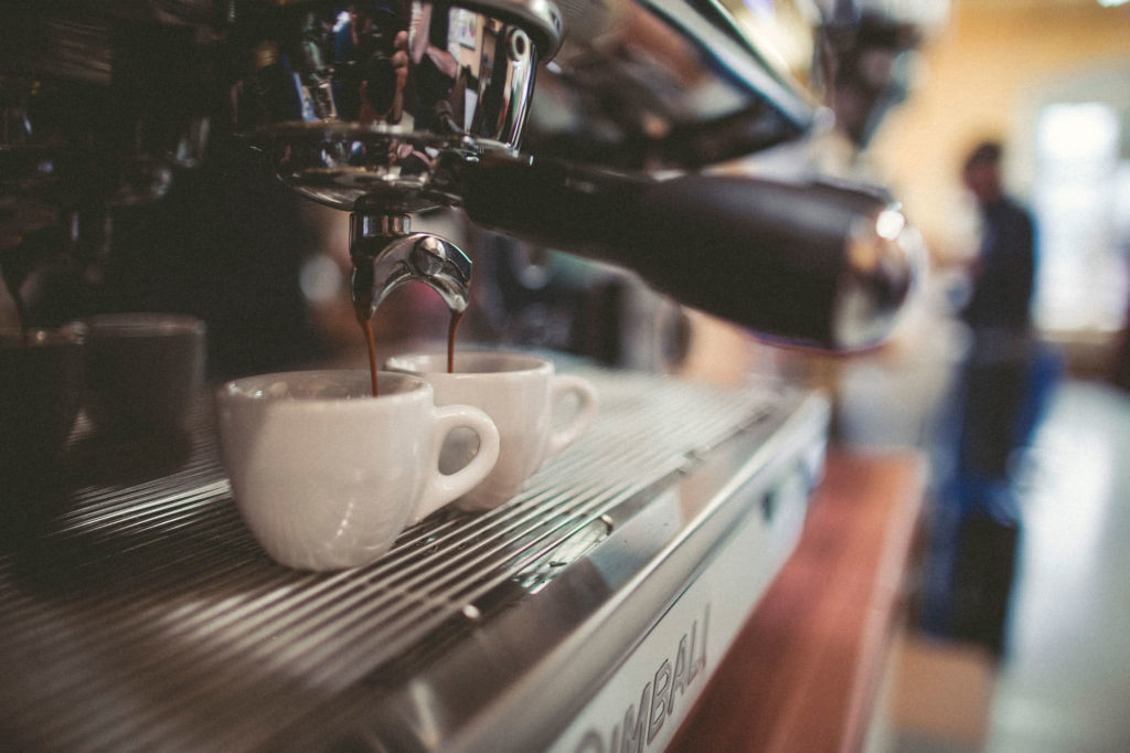 Best Coffee Shops With Kids In SG