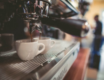 Best Coffee Shops And Cafes In Singapore