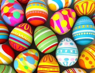 Top Easter Mall Events In Kuala Lumpur