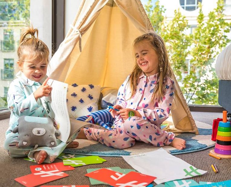 Top Family-Friendly Hotels In Melbourne - HOLIDAY INN MELBOURNE ON FLINDERS