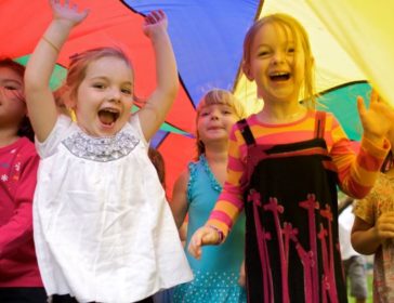 Woodland Pre-Schools Summer Camps 2019 In Hong Kong