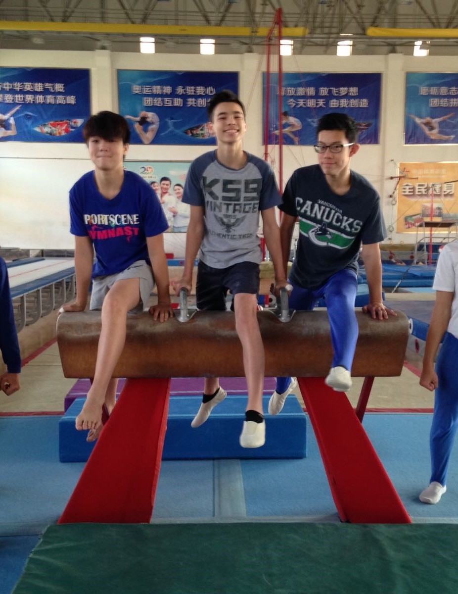 Sportscene, Hong Kong