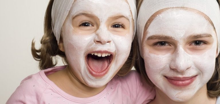 Top Kids' Spas In Bali