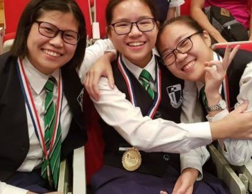 Top Local Primary Schools In Singapore