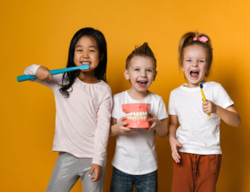 Finding Dentists For Kids In Singapore: 14 Pediatric Dentists In Singapore