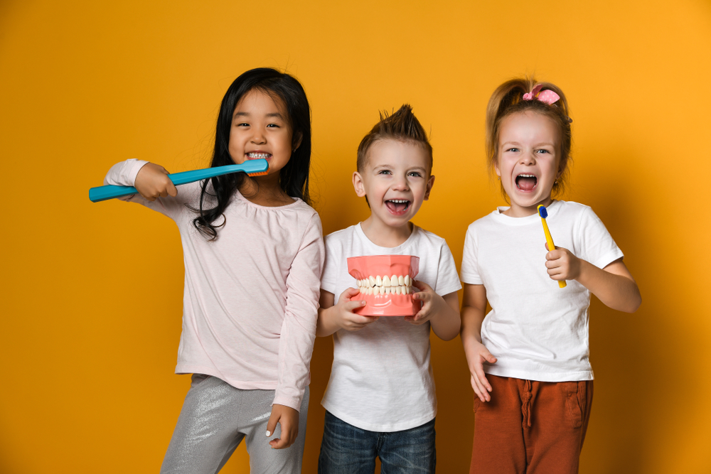 Top Pediatric Dentists In Singapore
