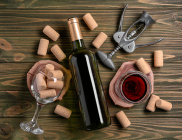 Top 11 Wine Delivery Shops And Websites In Hong Kong *UPDATED