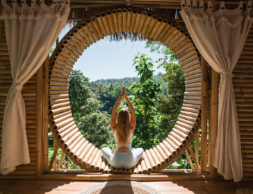 Top 10 Yoga And Wellness Retreats In Bali