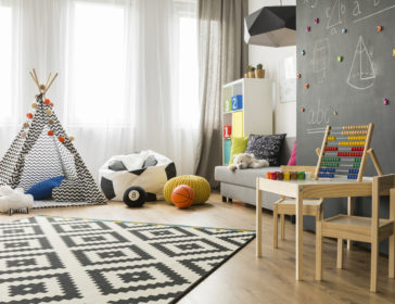 Toy Storage Solutions In Singapore