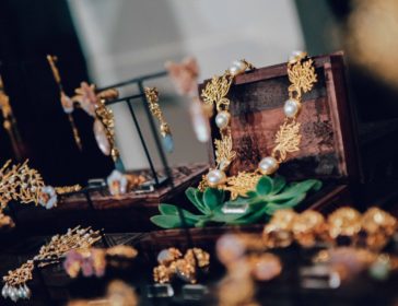 Shopping Tulola Jewelry For Great Gifts In Jakarta