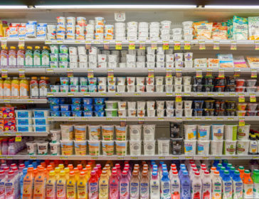 Online American Grocery Store In Hong Kong