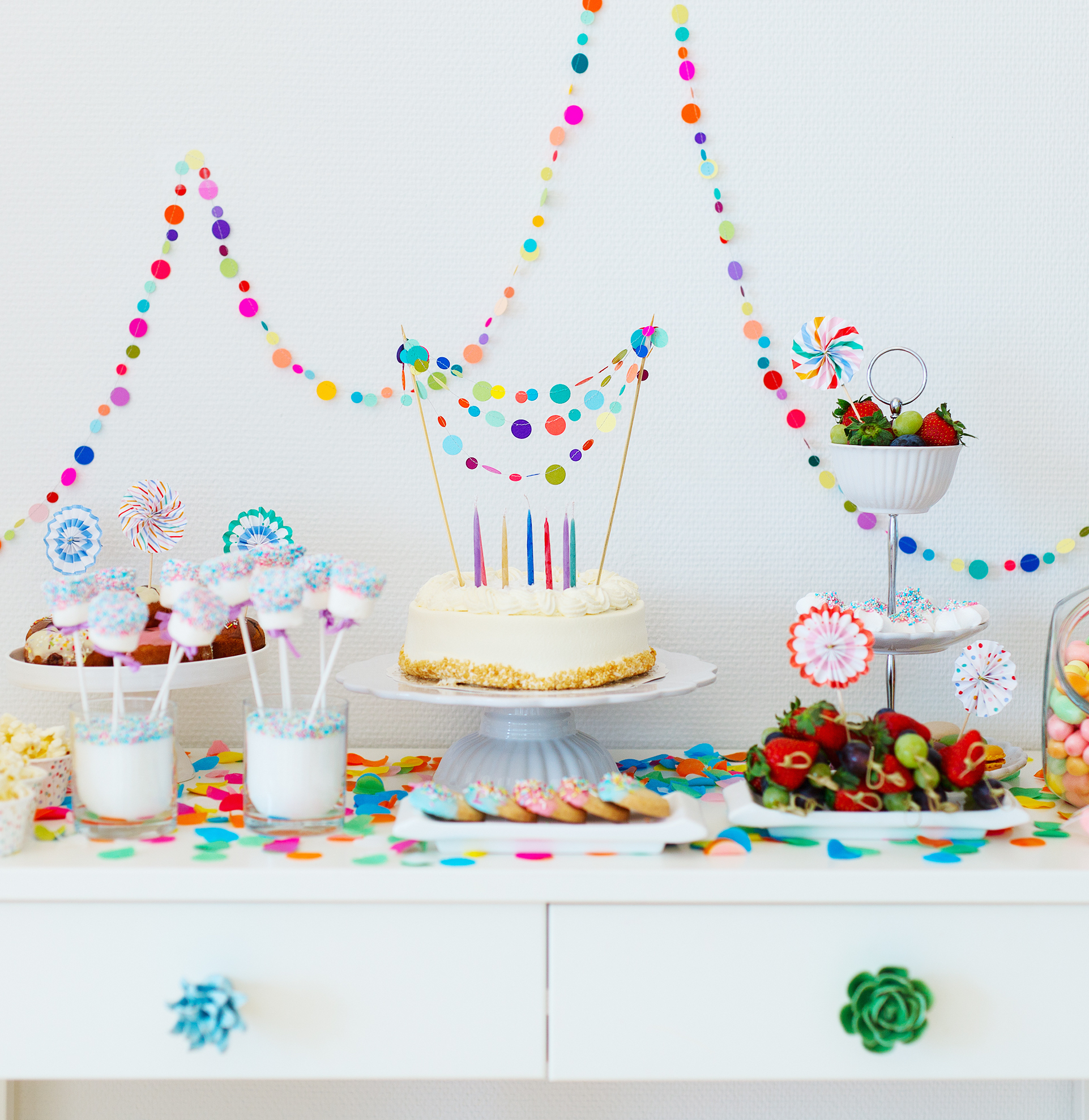 Top Party Planners In Hong Kong