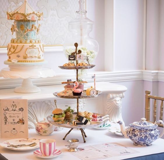 Unique Babby Showers in Hong Kong- AnotherFineDay