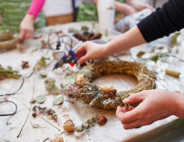 Unique Hobby And Craft Craft Classes For Adults In Hong Kong