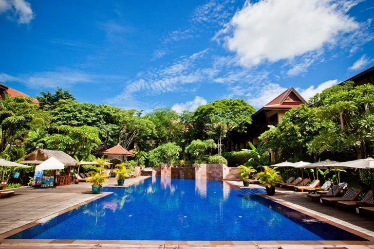 Guide To Visiting Siem Reap With Kids