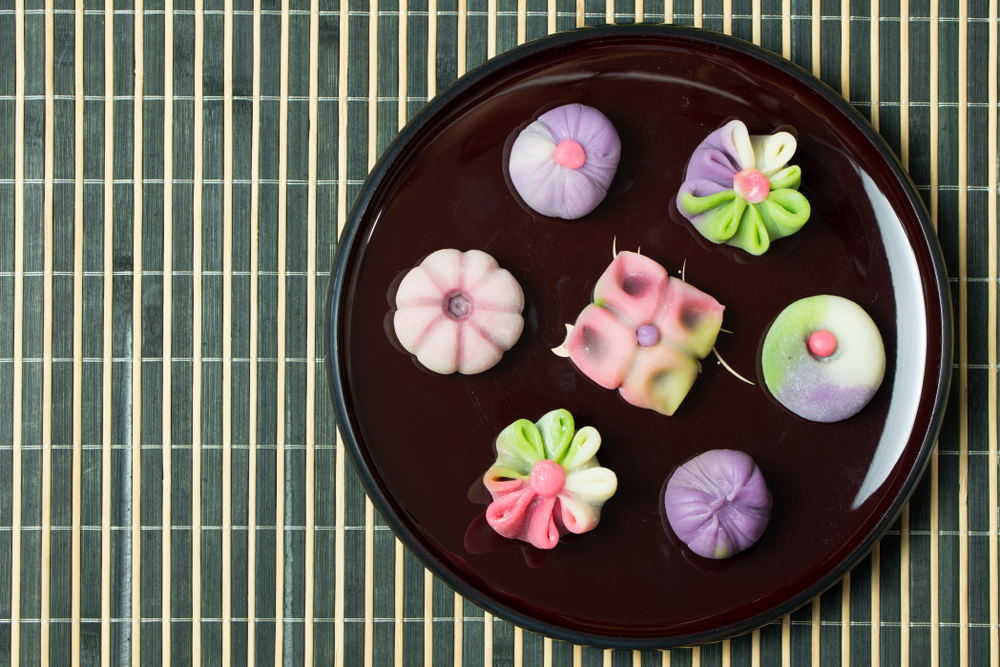 Japanese Desserts in Jakarta