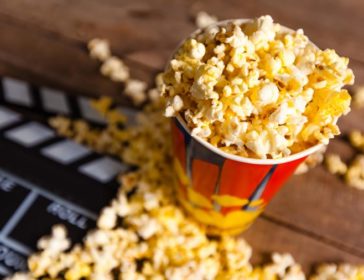 5 Ways To Watch Movies For Free In Singapore