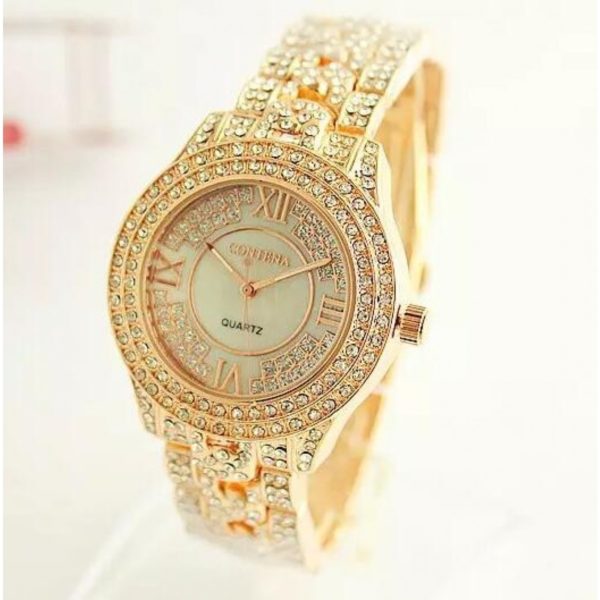 Luxury Watch In Singapore