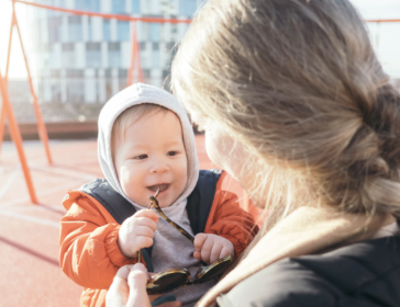 Rent-A-Mum In Hong Kong