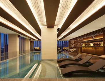 Family-Friendly Hotel Westin Jakarta