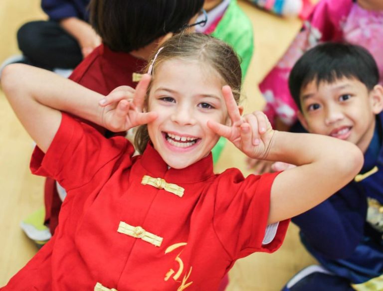 What Is Montessori Education - WHAT IS CHINESE EDUCATION AT MONTESSORI SCHOOLS LIKE